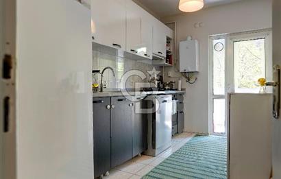 İstanbul’un İçinde Koru Keyfinde Eston Çamlı Evler Sitesi'nde 3+1 Satılık Daire!