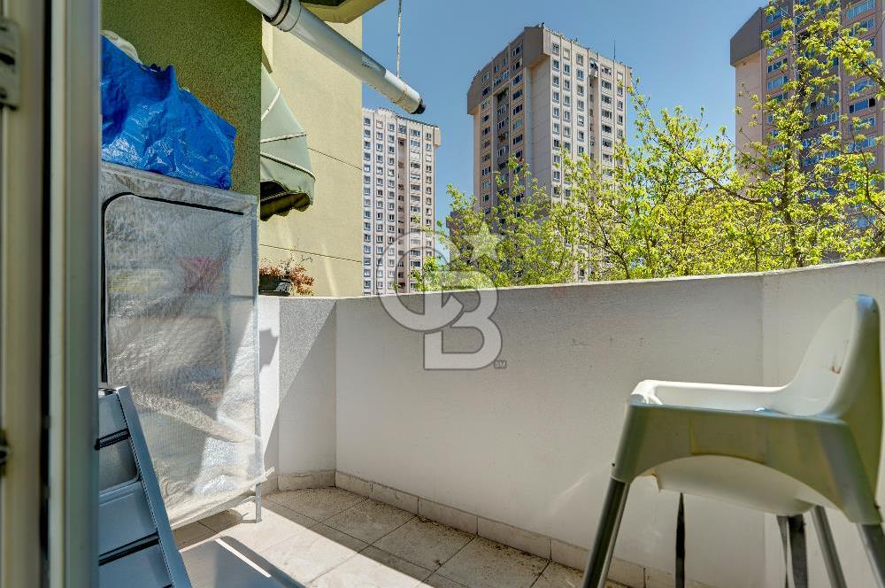 İstanbul’un İçinde Koru Keyfinde Eston Çamlı Evler Sitesi'nde 3+1 Satılık Daire!