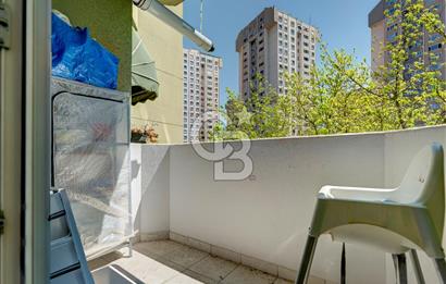 İstanbul’un İçinde Koru Keyfinde Eston Çamlı Evler Sitesi'nde 3+1 Satılık Daire!