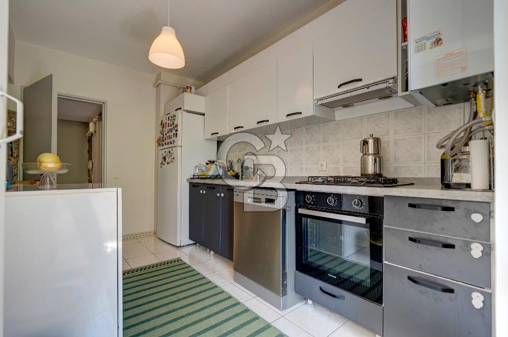 İstanbul’un İçinde Koru Keyfinde Eston Çamlı Evler Sitesi'nde 3+1 Satılık Daire!