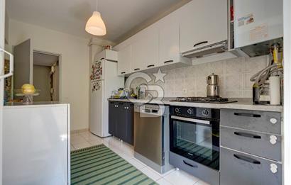 İstanbul’un İçinde Koru Keyfinde Eston Çamlı Evler Sitesi'nde 3+1 Satılık Daire!