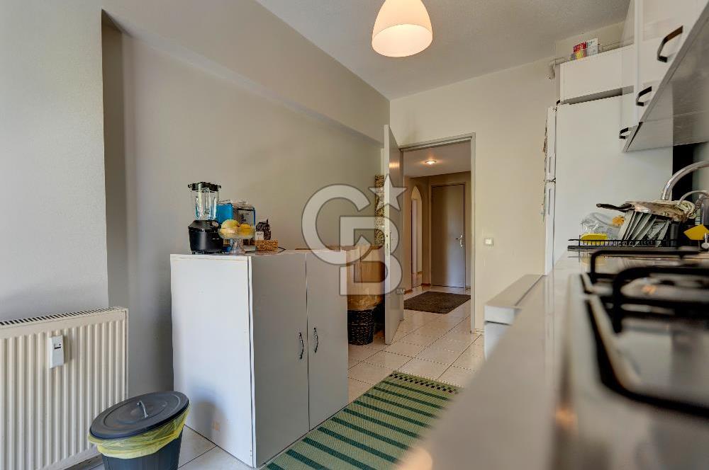 İstanbul’un İçinde Koru Keyfinde Eston Çamlı Evler Sitesi'nde 3+1 Satılık Daire!