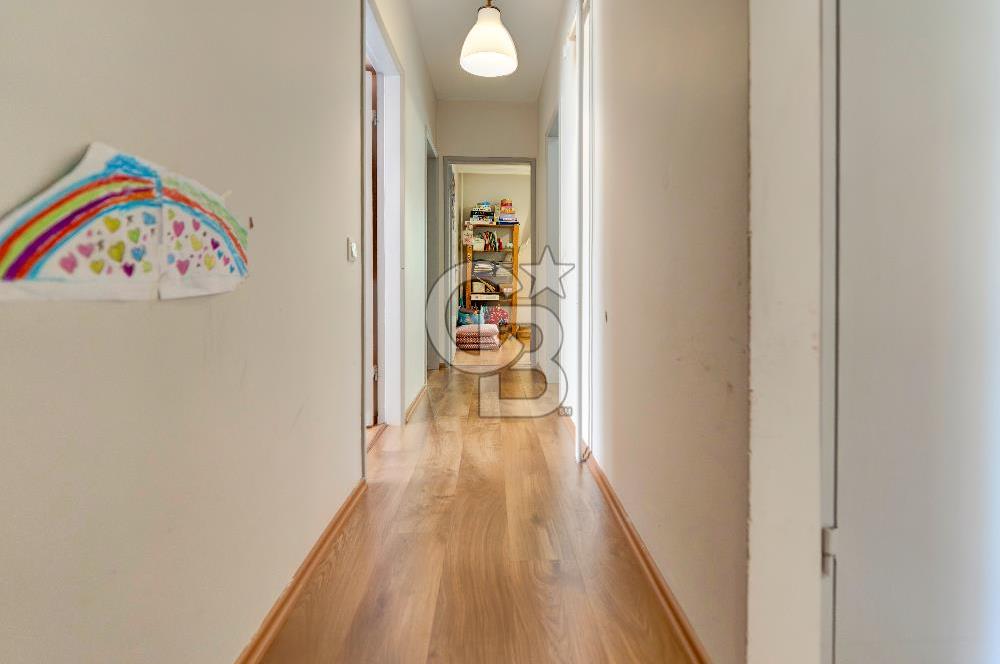 İstanbul’un İçinde Koru Keyfinde Eston Çamlı Evler Sitesi'nde 3+1 Satılık Daire!