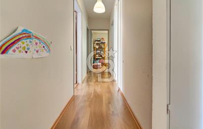 İstanbul’un İçinde Koru Keyfinde Eston Çamlı Evler Sitesi'nde 3+1 Satılık Daire!