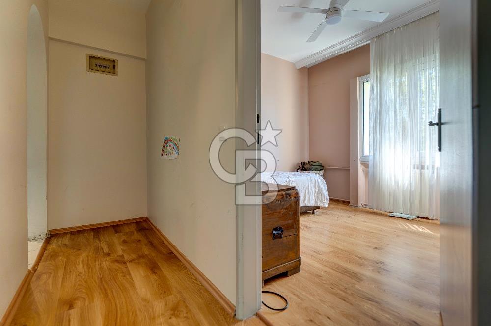 İstanbul’un İçinde Koru Keyfinde Eston Çamlı Evler Sitesi'nde 3+1 Satılık Daire!