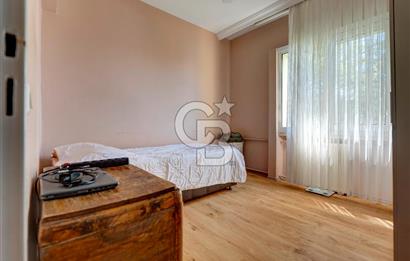 İstanbul’un İçinde Koru Keyfinde Eston Çamlı Evler Sitesi'nde 3+1 Satılık Daire!