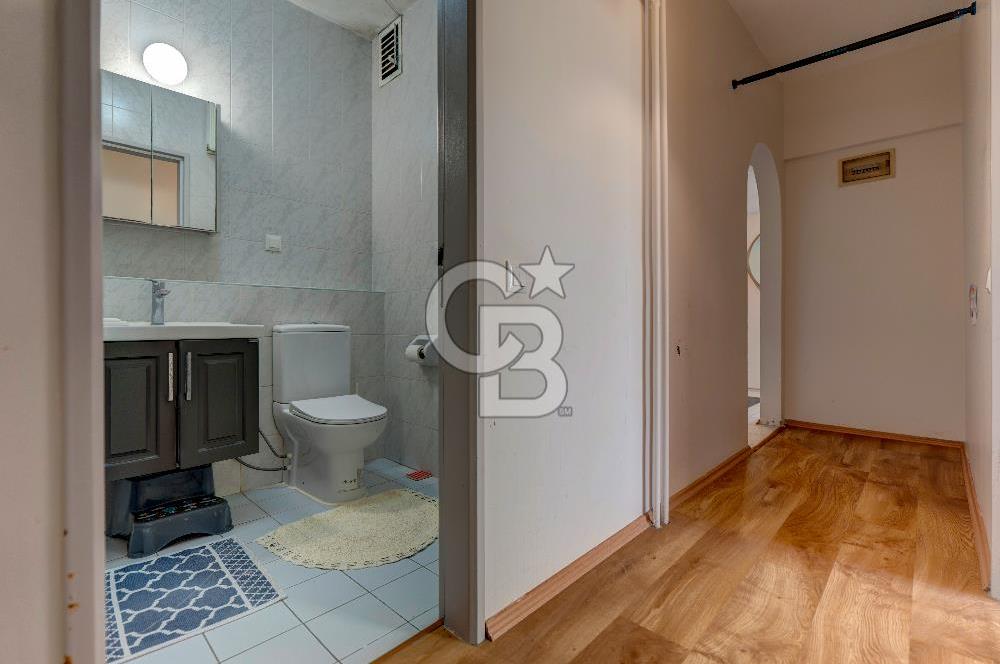 İstanbul’un İçinde Koru Keyfinde Eston Çamlı Evler Sitesi'nde 3+1 Satılık Daire!