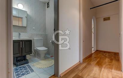 İstanbul’un İçinde Koru Keyfinde Eston Çamlı Evler Sitesi'nde 3+1 Satılık Daire!