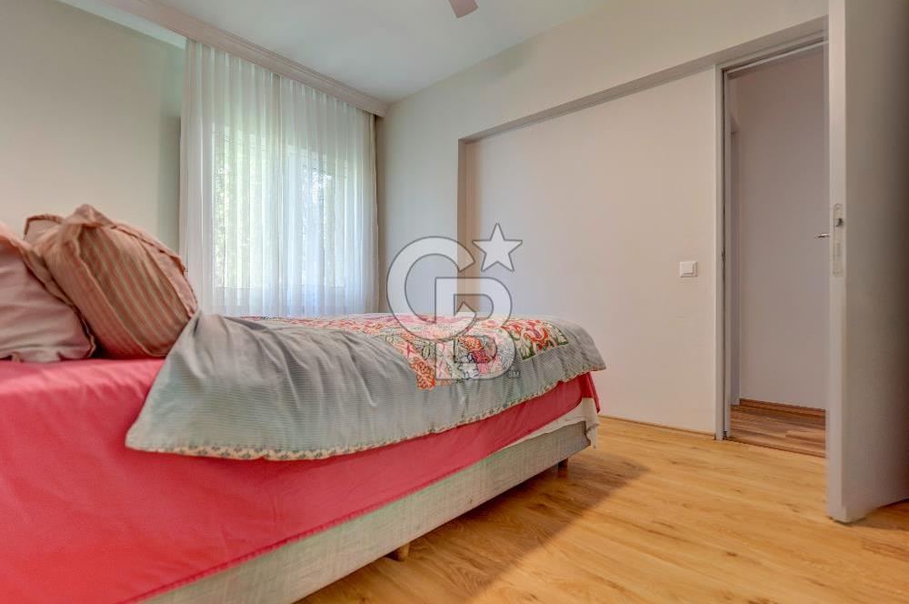 İstanbul’un İçinde Koru Keyfinde Eston Çamlı Evler Sitesi'nde 3+1 Satılık Daire!