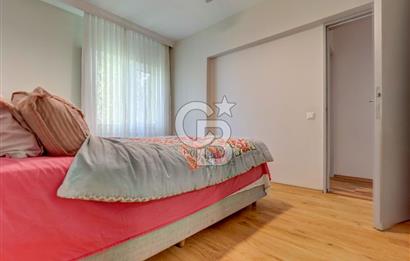 İstanbul’un İçinde Koru Keyfinde Eston Çamlı Evler Sitesi'nde 3+1 Satılık Daire!