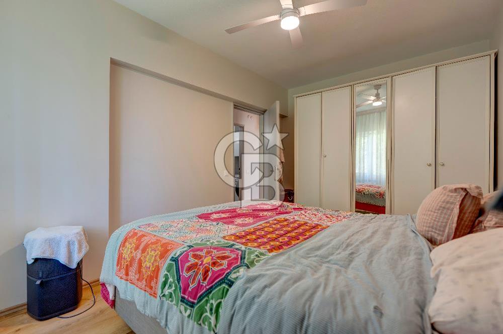 İstanbul’un İçinde Koru Keyfinde Eston Çamlı Evler Sitesi'nde 3+1 Satılık Daire!