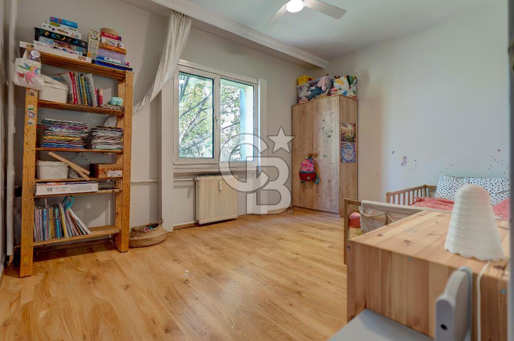 İstanbul’un İçinde Koru Keyfinde Eston Çamlı Evler Sitesi'nde 3+1 Satılık Daire!