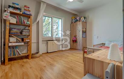 İstanbul’un İçinde Koru Keyfinde Eston Çamlı Evler Sitesi'nde 3+1 Satılık Daire!