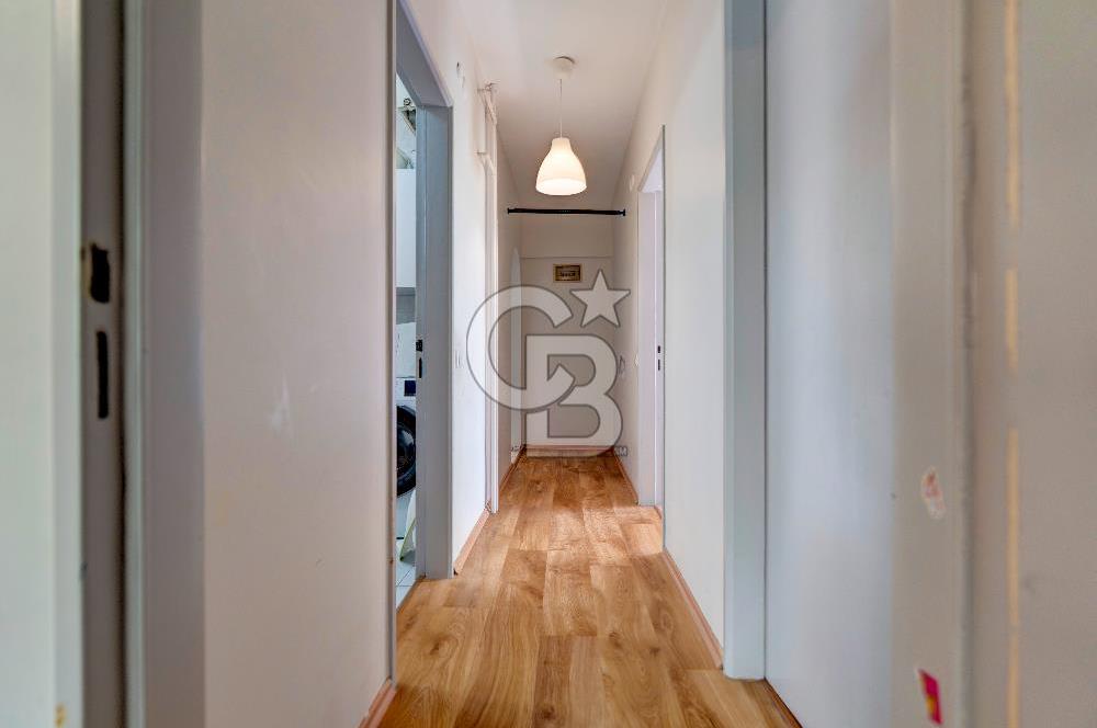 İstanbul’un İçinde Koru Keyfinde Eston Çamlı Evler Sitesi'nde 3+1 Satılık Daire!