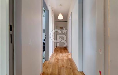 İstanbul’un İçinde Koru Keyfinde Eston Çamlı Evler Sitesi'nde 3+1 Satılık Daire!