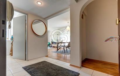 İstanbul’un İçinde Koru Keyfinde Eston Çamlı Evler Sitesi'nde 3+1 Satılık Daire!