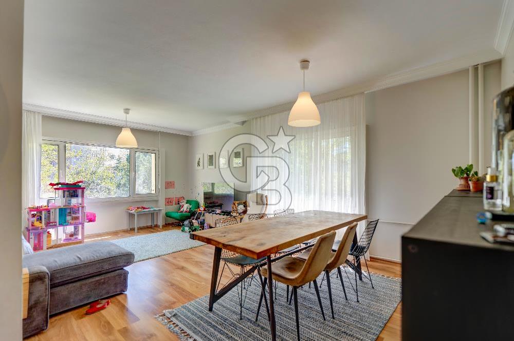 İstanbul’un İçinde Koru Keyfinde Eston Çamlı Evler Sitesi'nde 3+1 Satılık Daire!