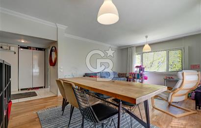 İstanbul’un İçinde Koru Keyfinde Eston Çamlı Evler Sitesi'nde 3+1 Satılık Daire!