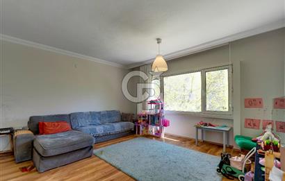 İstanbul’un İçinde Koru Keyfinde Eston Çamlı Evler Sitesi'nde 3+1 Satılık Daire!