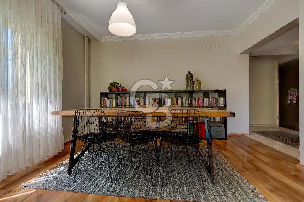 İstanbul’un İçinde Koru Keyfinde Eston Çamlı Evler Sitesi'nde 3+1 Satılık Daire!