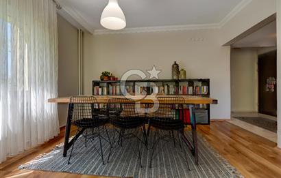 İstanbul’un İçinde Koru Keyfinde Eston Çamlı Evler Sitesi'nde 3+1 Satılık Daire!