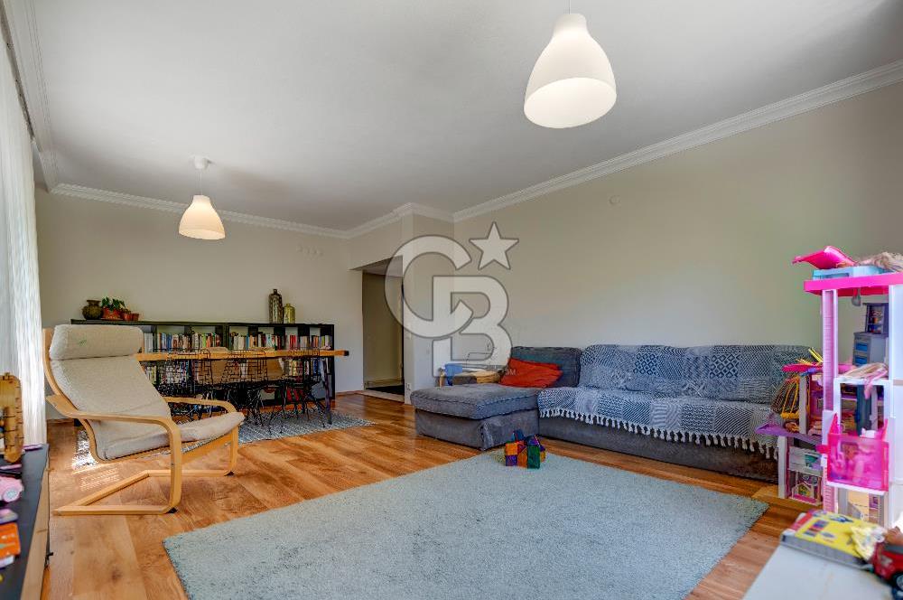 İstanbul’un İçinde Koru Keyfinde Eston Çamlı Evler Sitesi'nde 3+1 Satılık Daire!