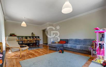 İstanbul’un İçinde Koru Keyfinde Eston Çamlı Evler Sitesi'nde 3+1 Satılık Daire!