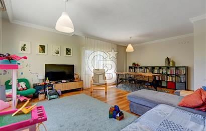 İstanbul’un İçinde Koru Keyfinde Eston Çamlı Evler Sitesi'nde 3+1 Satılık Daire!