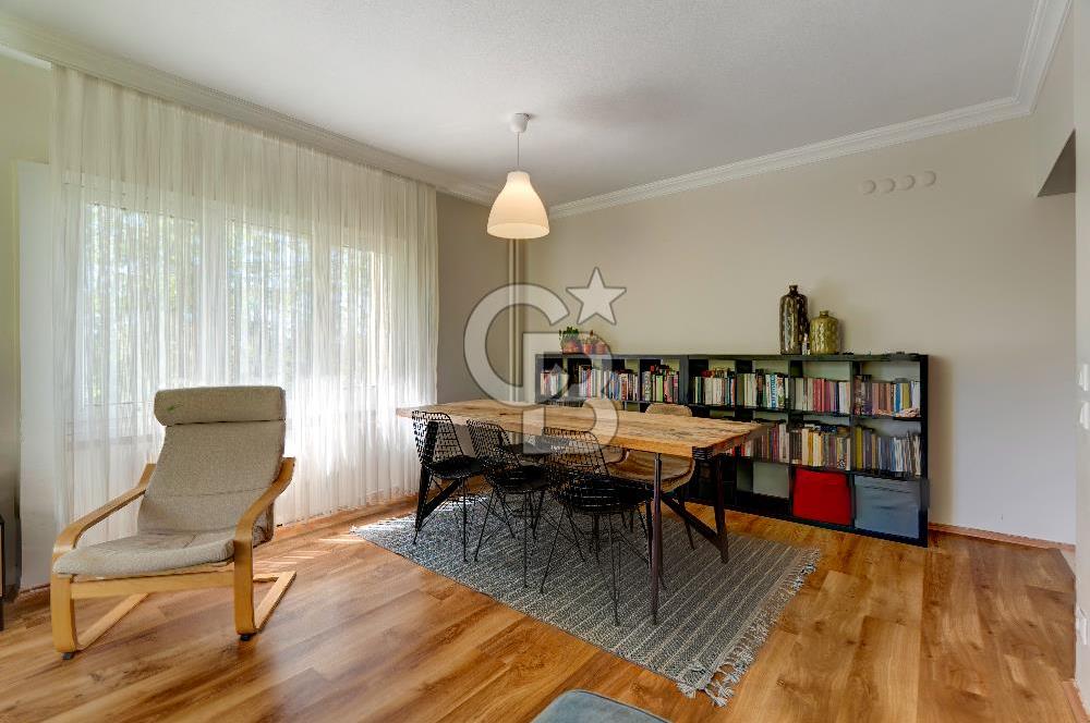 İstanbul’un İçinde Koru Keyfinde Eston Çamlı Evler Sitesi'nde 3+1 Satılık Daire!