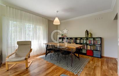 İstanbul’un İçinde Koru Keyfinde Eston Çamlı Evler Sitesi'nde 3+1 Satılık Daire!