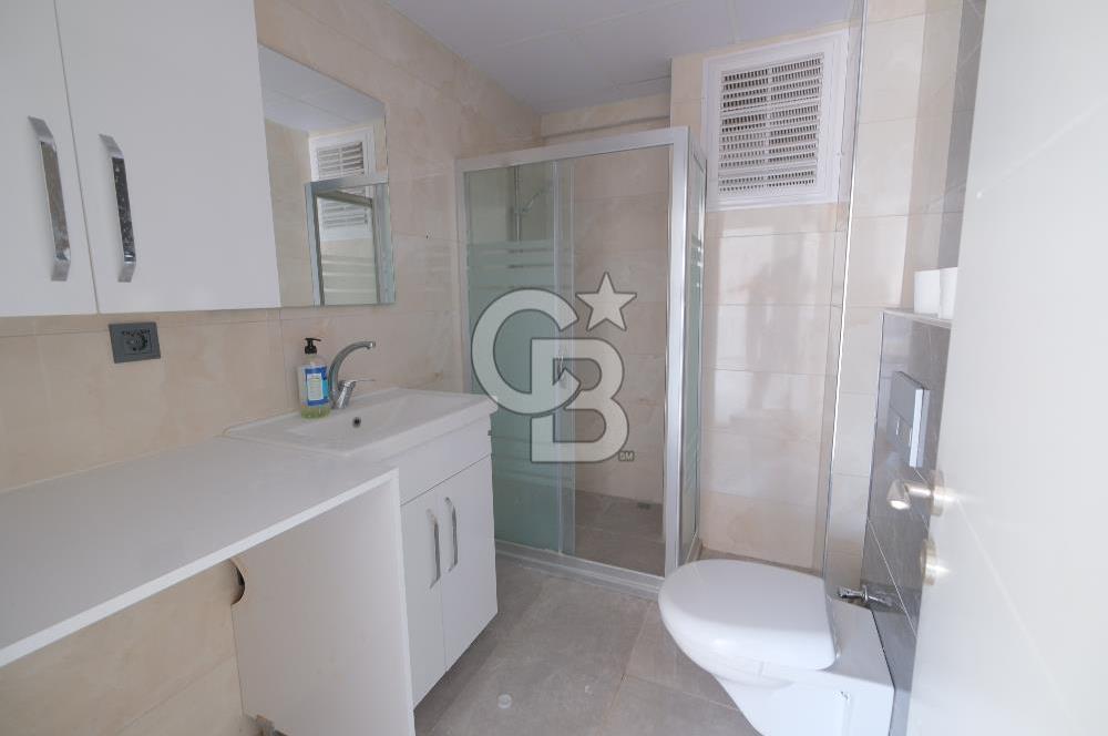 SEYREK ÜNİVERSİTE YAKINI YÜKSEK KREDİ İMKANLI SATILIK GENİŞ 1+1