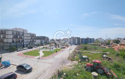 SEYREK ÜNİVERSİTE YAKINI YÜKSEK KREDİ İMKANLI SATILIK GENİŞ 1+1