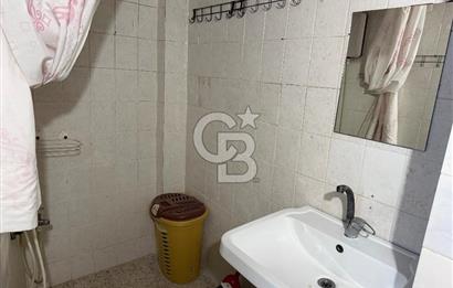 MUSELAND Bornova Çamdibinde 4+1 Kullanışlı Müstakil Ev