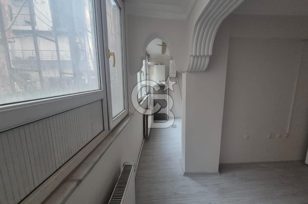 CB KiNG'DEN DUMLUPINAR MAH.'DE ÇARŞI MERKEZDE SATILIK DAİRE