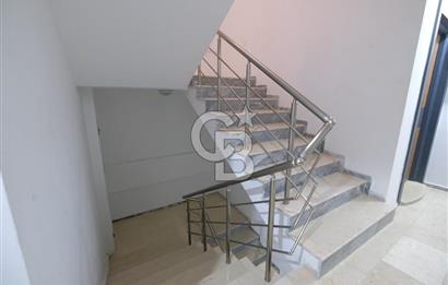 SEYREK ÜNİVERSİTE YAKINI YÜKSEK KREDİ İMKANLI SATILIK GENİŞ 1+1