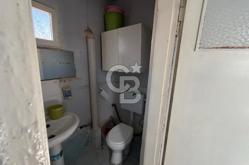 MUSELAND Bornova Çamdibinde 4+1 Kullanışlı Müstakil Ev