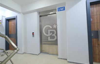 SEYREK ÜNİVERSİTE YAKINI YÜKSEK KREDİ İMKANLI SATILIK GENİŞ 1+1