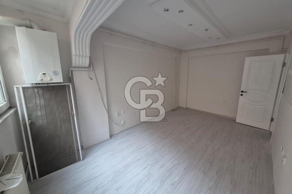 CB KiNG'DEN DUMLUPINAR MAH.'DE ÇARŞI MERKEZDE SATILIK DAİRE