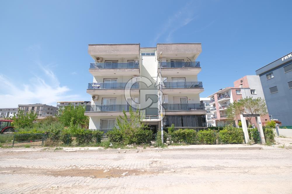 SEYREK ÜNİVERSİTE YAKINI YÜKSEK KREDİ İMKANLI SATILIK GENİŞ 1+1