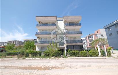 SEYREK ÜNİVERSİTE YAKINI YÜKSEK KREDİ İMKANLI SATILIK GENİŞ 1+1