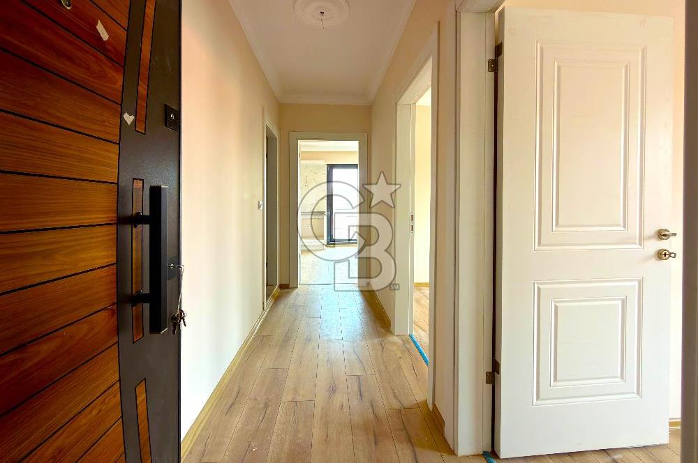 Foça Bağarası’nda Sıfır 2+1 | Uygun Fiyatlı Yatırımlık Daire