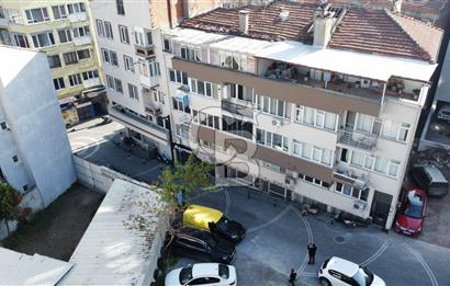 CB KiNG'DEN DUMLUPINAR MAH.'DE ÇARŞI MERKEZDE SATILIK DAİRE
