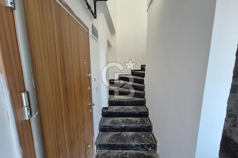 İZMİR SEYREK BAKIRÇAY ÜNİ. YAKINI DUBLEKS 3+1 SATILIK DAİRE