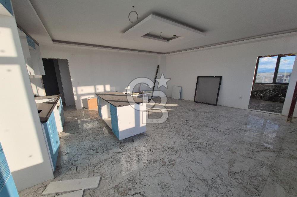 İZMİR SEYREK BAKIRÇAY ÜNİ. YAKINI DUBLEKS 3+1 SATILIK DAİRE