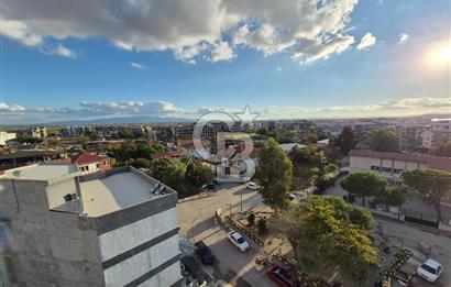 İZMİR SEYREK BAKIRÇAY ÜNİ. YAKINI DUBLEKS 3+1 SATILIK DAİRE