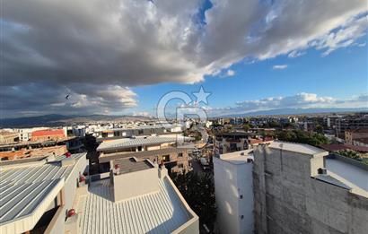 İZMİR SEYREK BAKIRÇAY ÜNİ. YAKINI DUBLEKS 3+1 SATILIK DAİRE