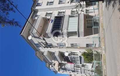 Donanma'da Asansörlü Binada 3+1 Arakat Daire