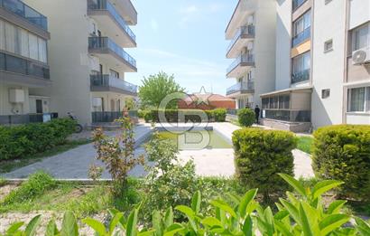 SEYREK ÜNİVERSİTE YAKINI YÜKSEK KREDİ İMKANLI SATILIK GENİŞ 1+1