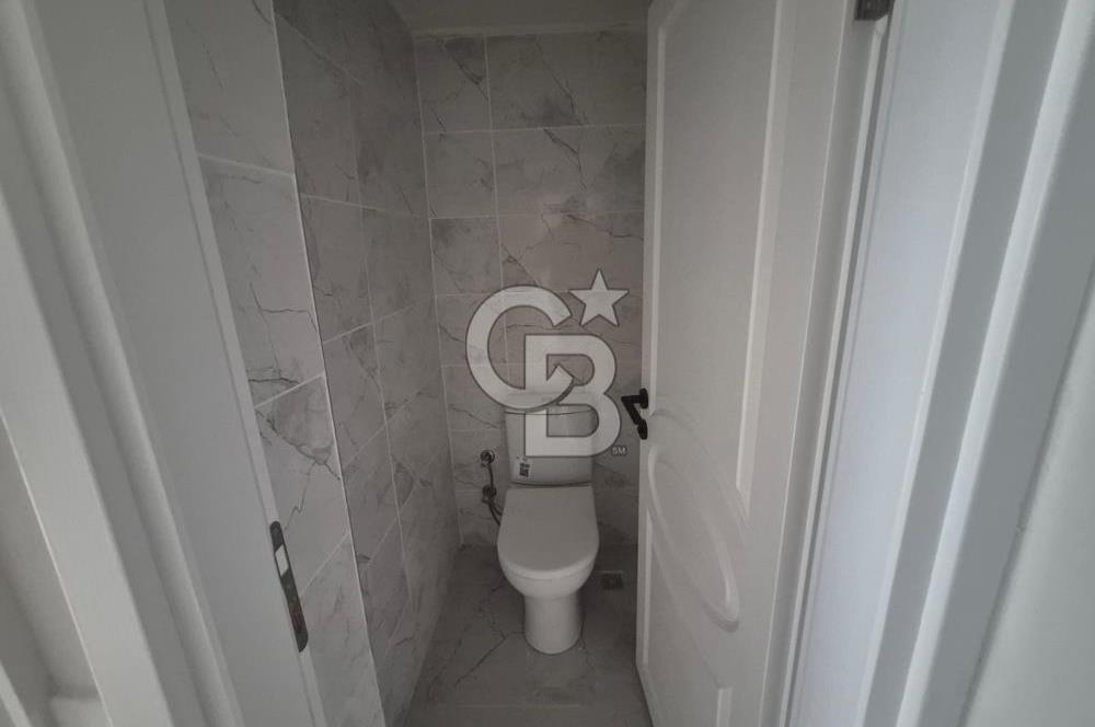 CB KiNG'DEN DUMLUPINAR MAH.'DE ÇARŞI MERKEZDE SATILIK DAİRE