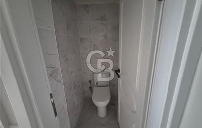 CB KiNG'DEN DUMLUPINAR MAH.'DE ÇARŞI MERKEZDE SATILIK DAİRE